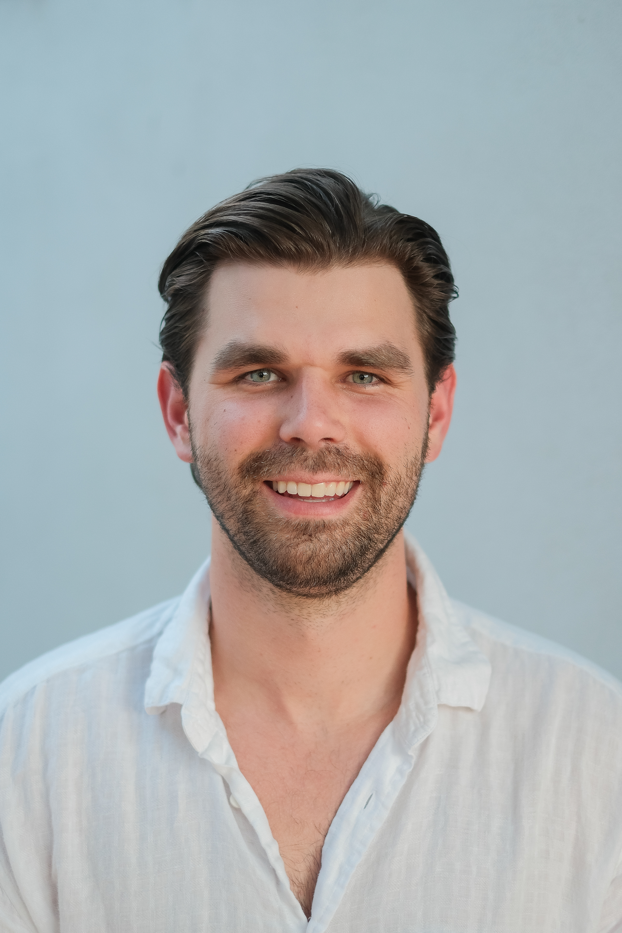 Reid Williamson — Yesterdays Films